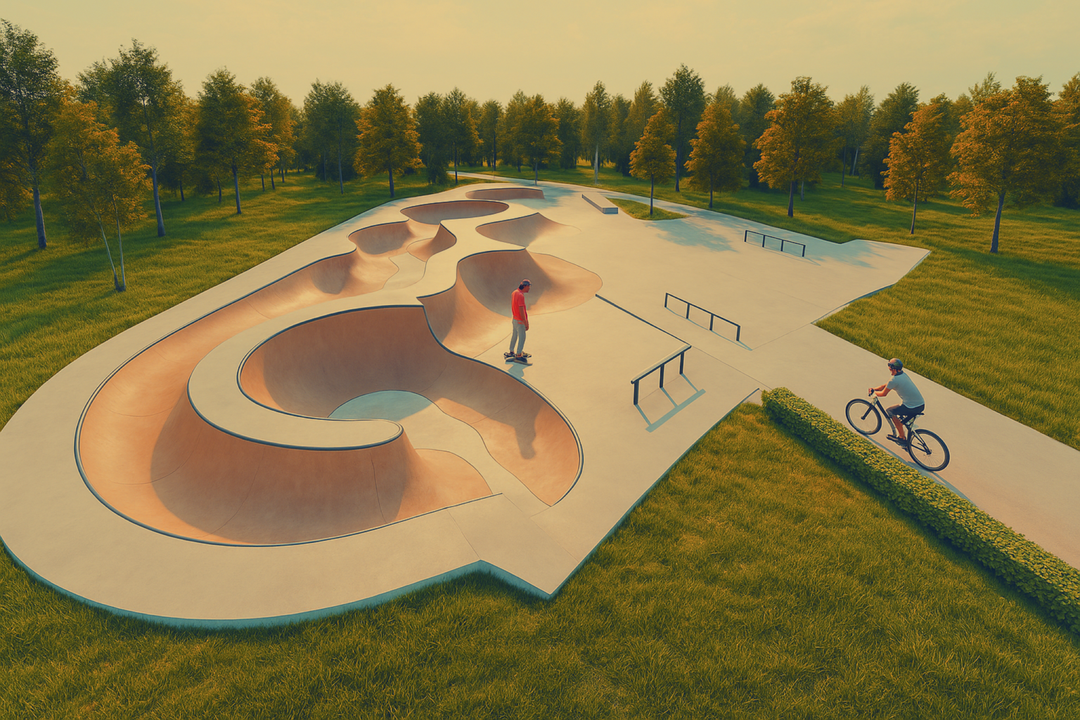 slide
