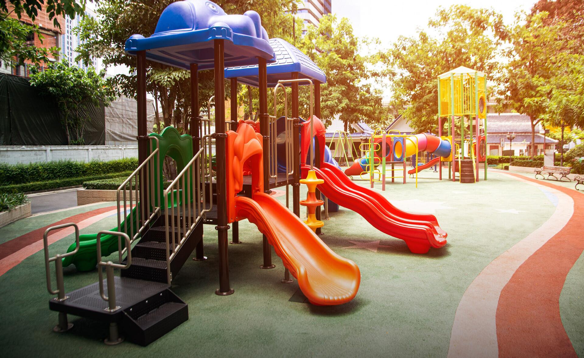 slide