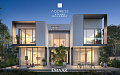 5 Bedrooms Villa in Address Villas – Hillcrest, Dubai Hills Estate - Dubai, 9 918 sqft, id 883 - image 3