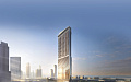 Квартира-студия в Damac Paramount Midtown, Business Bay - Дубай, ОАЭ, 45 кв.м, id 1777 - фото 7