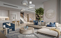 5 Bedrooms Villa in Address Villas – Hillcrest, Dubai Hills Estate - Dubai, 9 918 sqft, id 883 - image 11