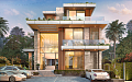 4 Bedrooms Villa in Cavalli Estates, Damac Hills - Dubai, 11 317 sqft, id 863 - image 4