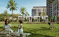 1 Bedroom Apartment in Park Horizon, Dubai Hills Estate - Dubai, 653 sqft, id 890 - image 6