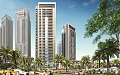 3 комнатная квартира в Creek Horizon, Dubai Creek Harbour - Дубай, ОАЭ, 105 кв.м, id 1746 - фото 2