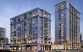 2 Bedrooms Apartment in Park Field, Dubai Hills Estate - Dubai, 1 032 sqft, id 889 - image 3
