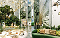 2 Bedrooms Penthouse in Safa One Penthouses, Al Safa - Dubai, id 843 - image 5