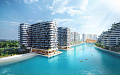 Квартира-студия в Azizi Venice, Dubai South - Дубай, ОАЭ, id 1387 - фото 6