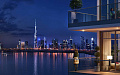 2 Bedrooms Apartment in The Cove, Dubai Creek Harbour - Dubai, 1 217 sqft, id 877 - image 4