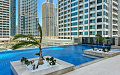 Studio Apartment in Me Do Re, JLT - Jumeirah Lake Towers - Dubai, 430 sqft, id 1896 - image 19