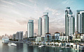 2 Bedrooms Apartment in Creek Residences North Tower, Dubai Creek Harbour - Dubai, 1 460 sqft, id 1674 - image 9