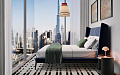 Studio Apartment in Peninsula Three, Business Bay - Dubai, 440 sqft, id 858 - image 8