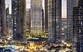 1 Bedroom Apartment in The St. Regis Residences, Downtown Dubai - Dubai, 791 sqft, id 869 - image 3