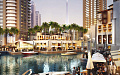 3 комнатная квартира в Creek Horizon, Dubai Creek Harbour - Дубай, ОАЭ, 105 кв.м, id 1746 - фото 13