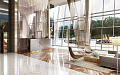 Studio Apartment in The Sterling, Business Bay - Dubai, 393 sqft, id 861 - image 4