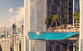 1 Bedroom Apartment in Safa Two, Business Bay - Dubai, 370 sqft, id 850 - image 7