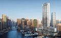 3 комнатная квартира в Vida Residences, Dubai Marina - Дубай, ОАЭ, 107 кв.м, id 1677 - фото 4