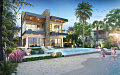 4 Bedrooms Townhouse in Costa Brava, Damac Lagoons - Dubai, 2 280 sqft, id 1661 - image 9