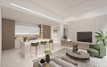 1 Bedroom Apartment in Ellington House, Dubai Hills Estate - Dubai, 790 sqft, id 884 - image 10
