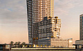 Квартира-студия в 15 Northside Tower, Business Bay - Дубай, ОАЭ, 34 кв.м, id 1711 - фото 2