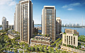 3 комнатная квартира в Creek Horizon, Dubai Creek Harbour - Дубай, ОАЭ, 105 кв.м, id 1746 - фото 4