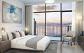 2 Bedrooms Apartment in Creekside 18, Dubai Creek Harbour - Dubai, 1 531 sqft, id 874 - image 3