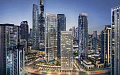 1 Bedroom Apartment in The St. Regis Residences, Downtown Dubai - Dubai, 791 sqft, id 869 - image 4