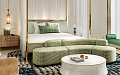 2 Bedrooms Penthouse in Safa One Penthouses, Al Safa - Dubai, id 843 - image 9