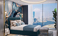 Studio Apartment in Chic Tower, Business Bay - Dubai, 491 sqft, id 694 - image 8