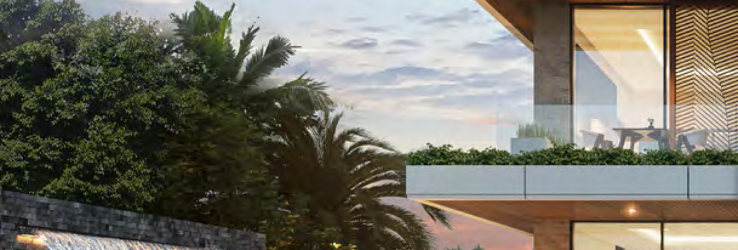 4 Bedrooms Villa in Cavalli Estates, Damac Hills - Dubai, 11 317 sqft, id 863 - image 1