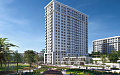 2 Bedrooms Apartment in Park Field, Dubai Hills Estate - Dubai, 1 032 sqft, id 889 - image 2