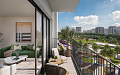 1 Bedroom Apartment in Park Horizon, Dubai Hills Estate - Dubai, 653 sqft, id 890 - image 5