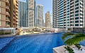 Studio Apartment in Me Do Re, JLT - Jumeirah Lake Towers - Dubai, 430 sqft, id 1896 - image 25