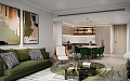 1 Bedroom Apartment in The St. Regis Residences, Downtown Dubai - Dubai, 791 sqft, id 869 - image 5