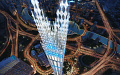2 Bedrooms Apartment in Burj Binghatti Jacob & Co Residences, Business Bay - Dubai, 2 153 sqft, id 847 - image 3