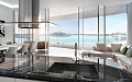 1 Bedroom Apartment in Azizi Mina, Palm Jumeirah - Dubai, 1 114 sqft, id 909 - image 6