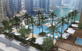 Квартира-студия в Marina Gate, Dubai Marina - Дубай, ОАЭ, 57 кв.м, id 1646 - фото 16