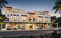 6 Bedrooms Townhouse in Costa Brava, Damac Lagoons - Dubai, 4 800 sqft, id 1663 - image 25