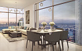 2 Bedrooms Apartment in Creekside 18, Dubai Creek Harbour - Dubai, 1 531 sqft, id 874 - image 4
