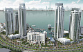 2 Bedrooms Apartment in Creek Residences North Tower, Dubai Creek Harbour - Dubai, 1 460 sqft, id 1674 - image 15