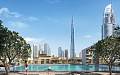 3 комнатная квартира в Burj Royale, Downtown Dubai - Дубай, ОАЭ, 92 кв.м, id 1682 - фото 6