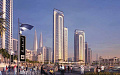 2 Bedrooms Apartment in Creek Residences North Tower, Dubai Creek Harbour - Dubai, 1 460 sqft, id 1674 - image 4