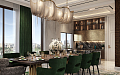 4 Bedrooms Villa in Cavalli Estates, Damac Hills - Dubai, 11 317 sqft, id 863 - image 12