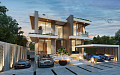 4 Bedrooms Villa in Cavalli Estates, Damac Hills - Dubai, 11 317 sqft, id 863 - image 3
