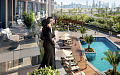 Studio Apartment in Azizi Fawad, Dubai Healthcare City - Dubai, 400 sqft, id 1863 - image 9