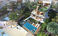 4 Bedrooms Townhouse in Costa Brava, Damac Lagoons - Dubai, 2 280 sqft, id 1661 - image 8