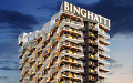 2 Bedrooms Apartment in Binghatti Canal, Business Bay - Dubai, 1 322 sqft, id 848 - image 3