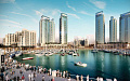 2 Bedrooms Apartment in Creek Residences North Tower, Dubai Creek Harbour - Dubai, 1 460 sqft, id 1674 - image 10