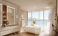 1 Bedroom Apartment in Beach House, Palm Jumeirah - Dubai, 1 256 sqft, id 1822 - image 14