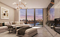 3 Bedrooms Apartment in Binghatti Crest, Jumeirah Village Circle - Dubai, 1 215 sqft, id 902 - image 3