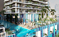 Studio Apartment in Chic Tower, Business Bay - Dubai, 450 sqft, id 685 - image 3